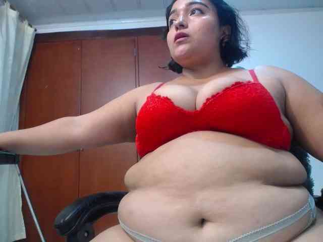 esmeralda-bigass