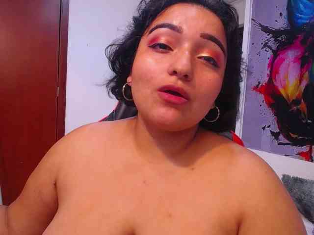 esmeralda-bigass