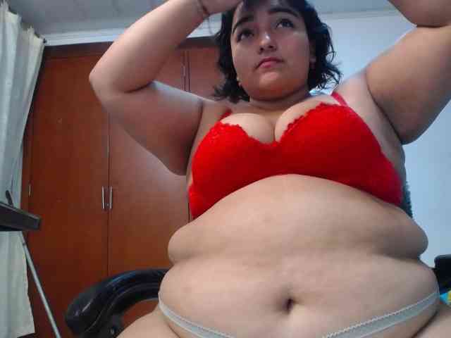 esmeralda-bigass webcam