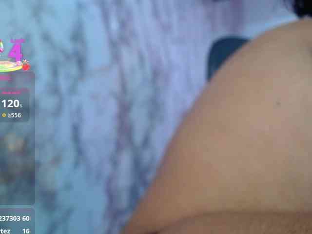 esmeralda-bigass