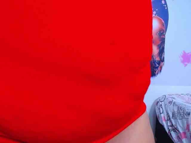 esmeralda-bigass webcam