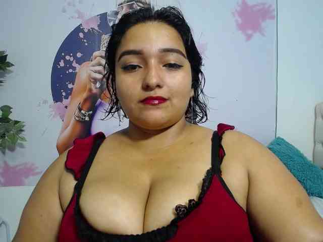 esmeralda-bigass