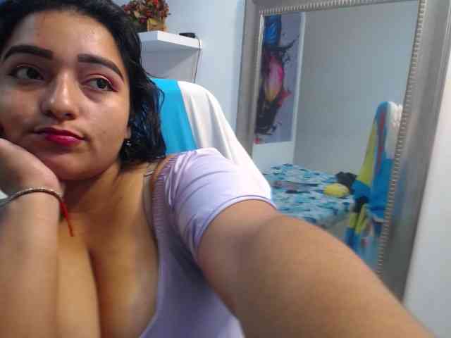 esmeralda-bigass