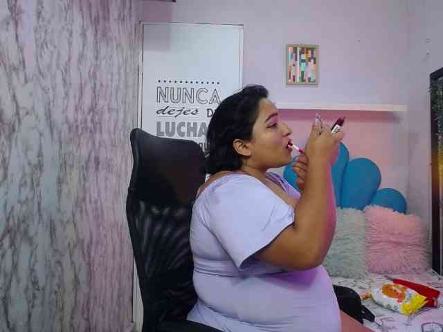 esmeralda-bigass webcam