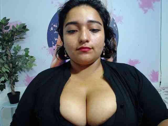 esmeralda-bigass
