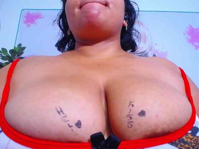 esmeralda-bigass