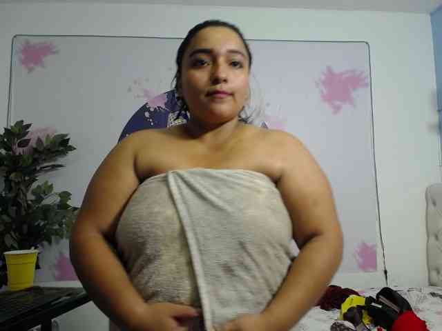 esmeralda-bigass