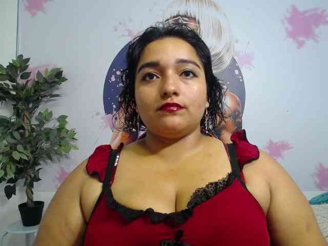 esmeralda-bigass