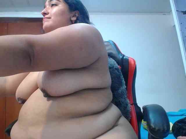 esmeralda-bigass