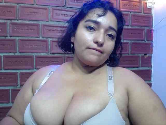 esmeralda-bigass