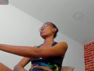 eizaclarke's Live Webcam
