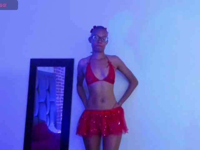 eizaclarke webcam
