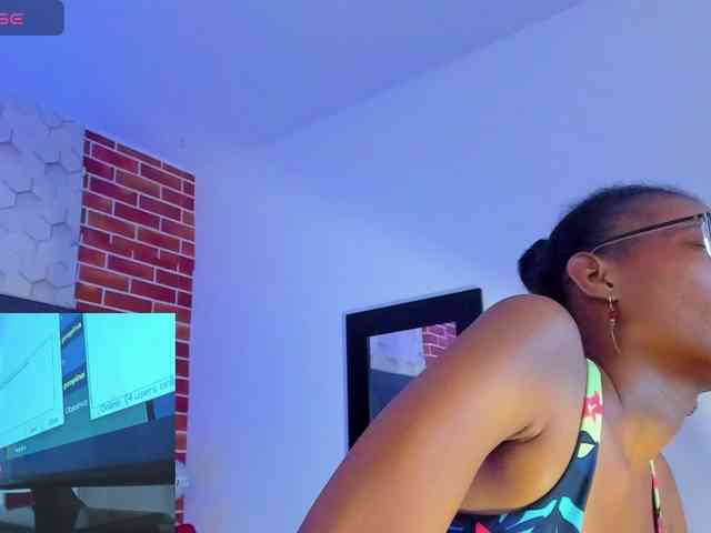 eizaclarke webcam