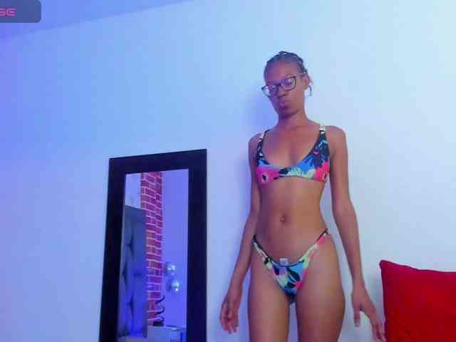 eizaclarke webcam