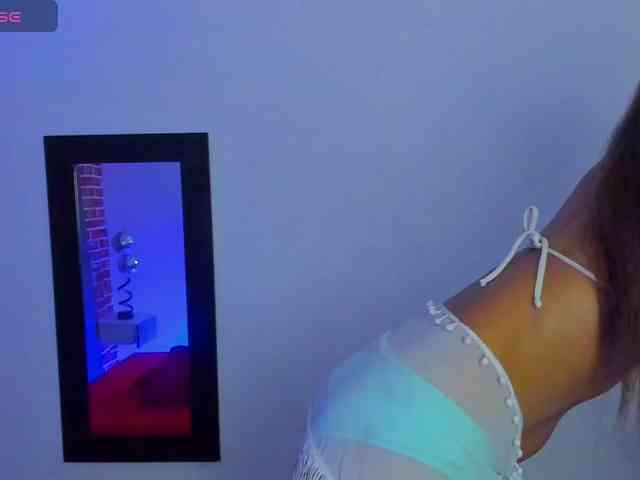 eizaclarke webcam