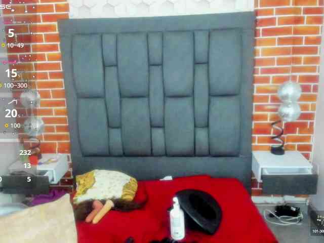 eizaclarke webcam