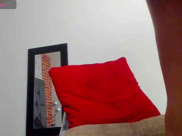 eizaclarke webcam