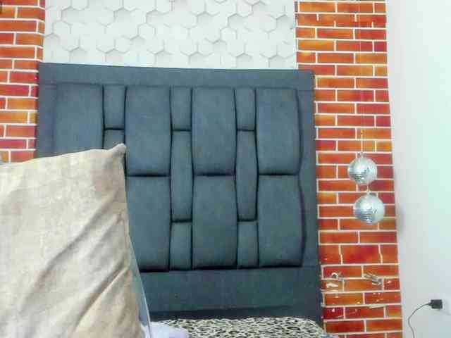eizaclarke webcam