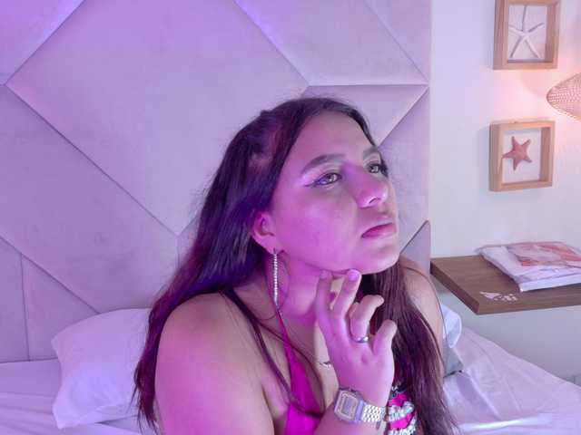 MelodyStar live cam on BongaCams