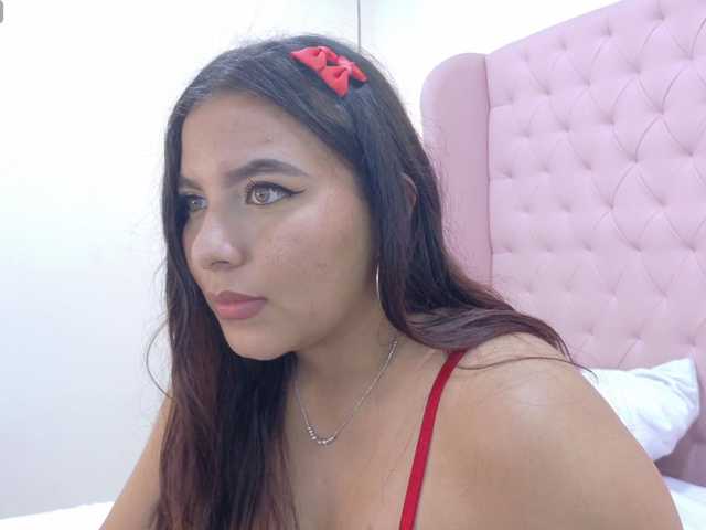 MelodyStar live cam on BongaCams