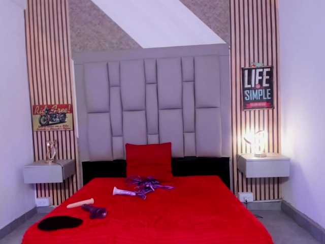 mandynova live cam on BongaCams