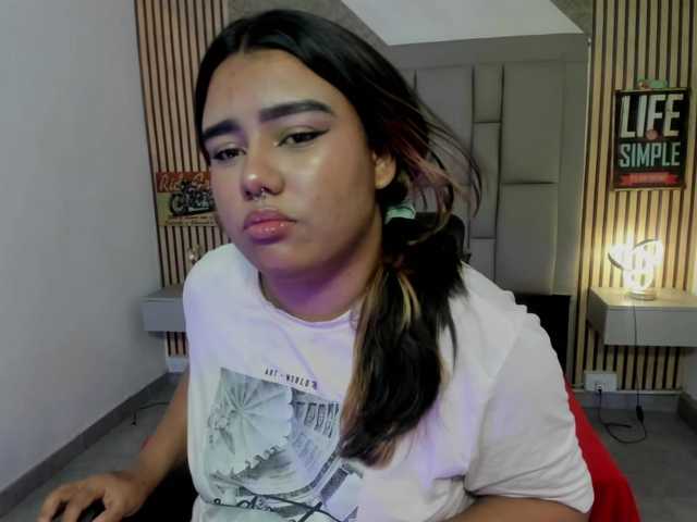 mandynova live cam on BongaCams