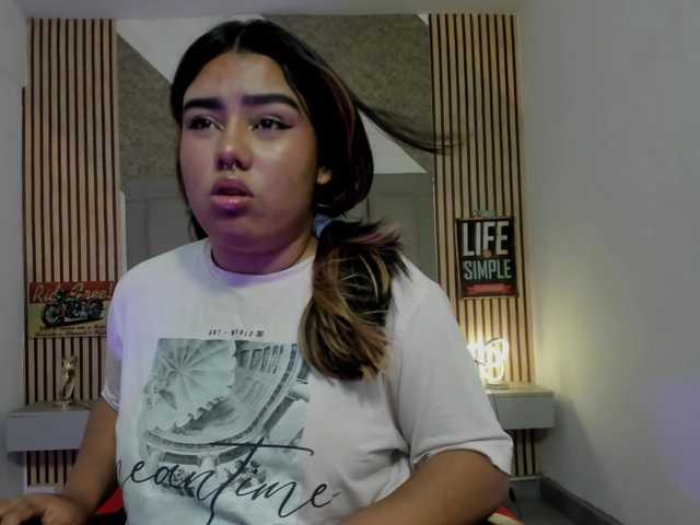 mandynova live cam on BongaCams