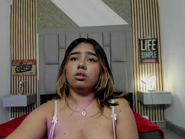 mandynova live cam on BongaCams