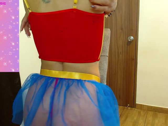 AmyRuiz live cam on BongaCams