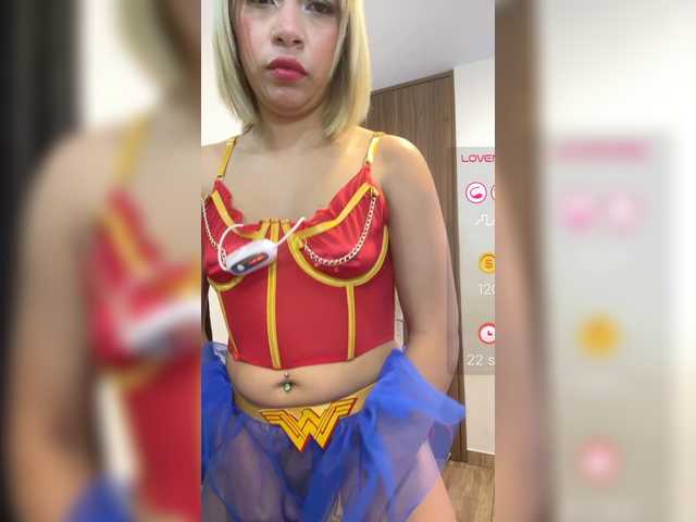 AmyRuiz live cam on BongaCams