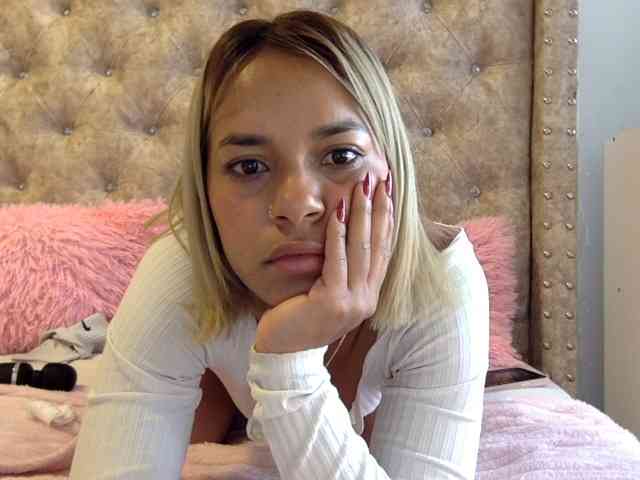 AmyRuiz webcam