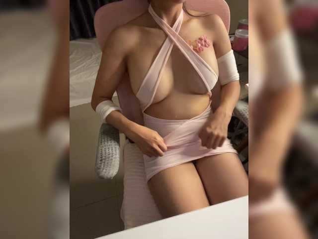 YourCrush live cam on BongaCams