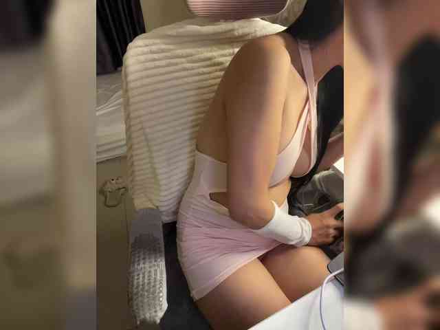 YourCrush webcam