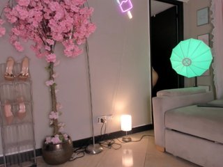 kittymiaa Porn Show