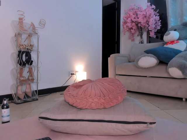 kittymiaa live cam on BongaCams