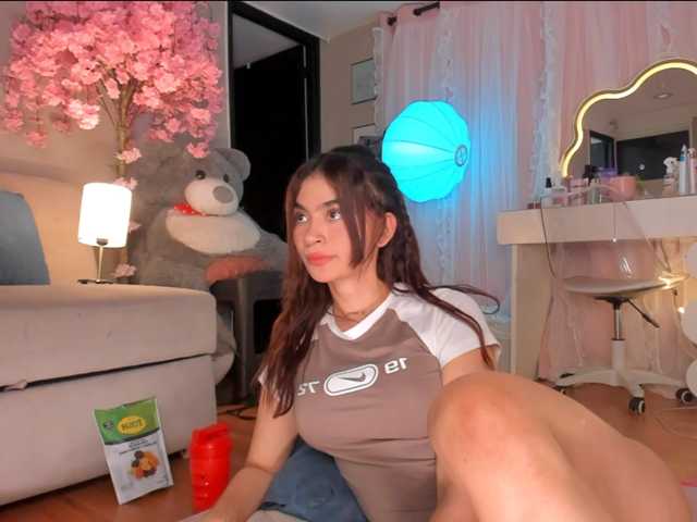 kittymiaa live cam on BongaCams