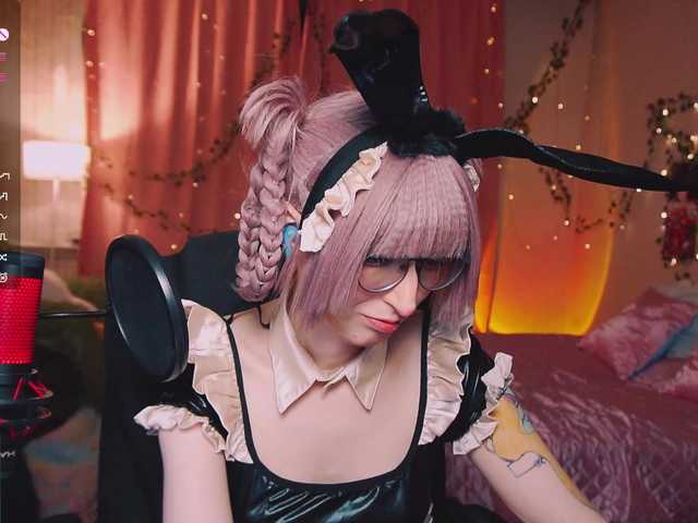 koshkasenpai — live trans cam