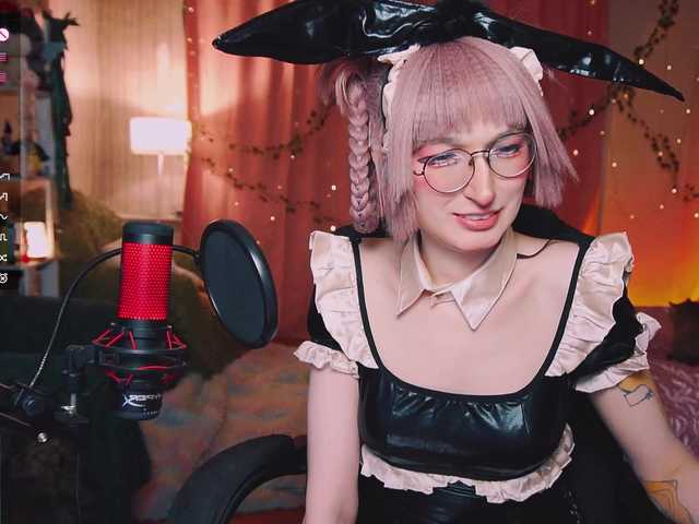 koshkasenpai — live trans cam