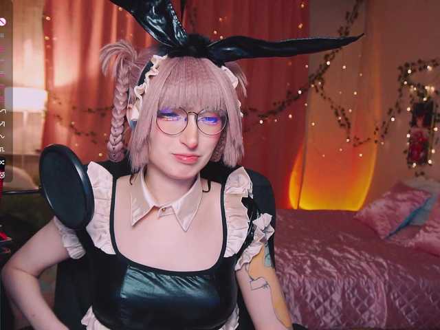 koshkasenpai — live trans cam