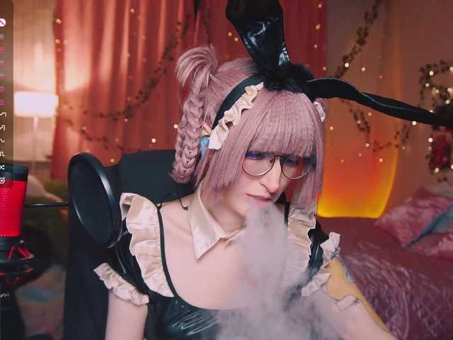 koshkasenpai — live trans cam