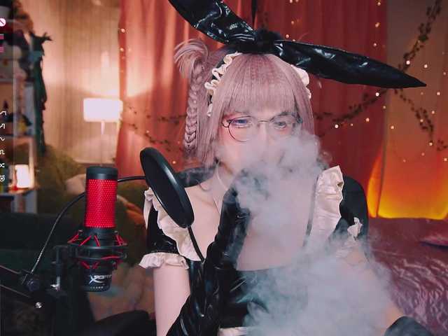 koshkasenpai — live trans cam