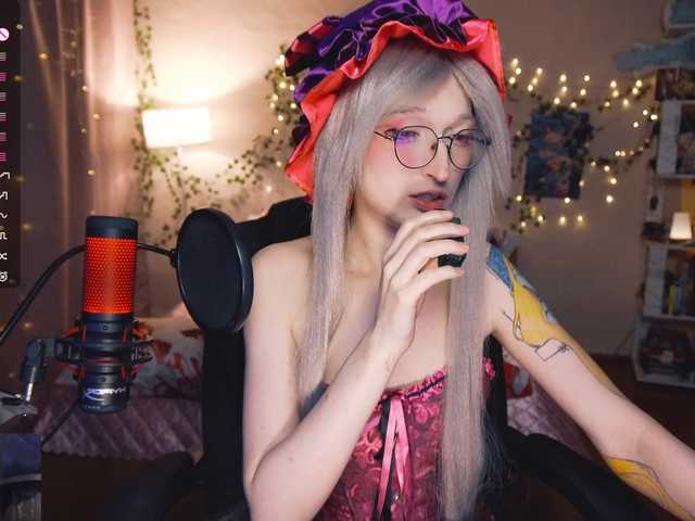koshkasenpai live cam