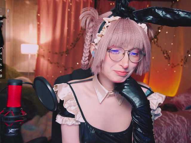 koshkasenpai — live trans cam