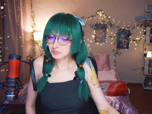 go to chat with koshkasenpai