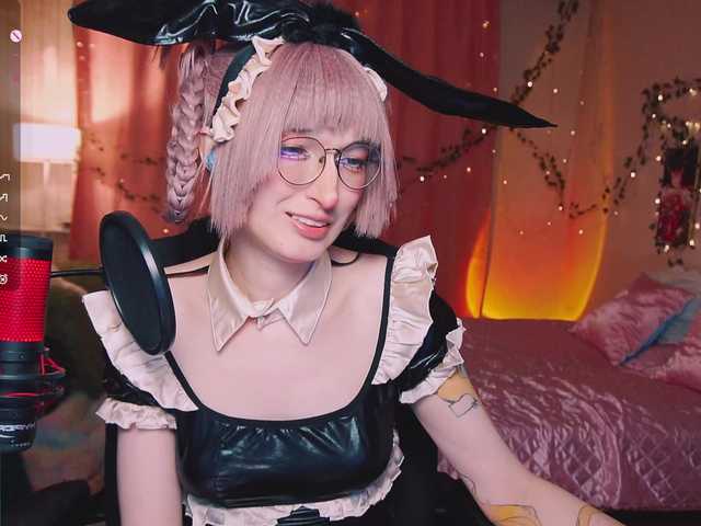 koshkasenpai — live trans cam