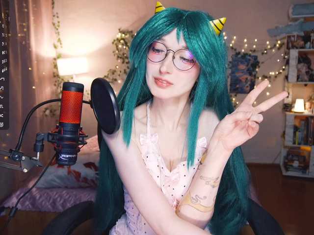 koshkasenpai live cam