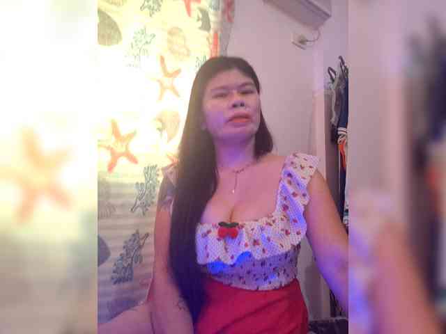 AnnaJulianna webcam