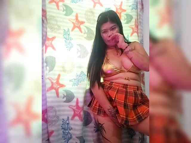 AnnaJulianna webcam