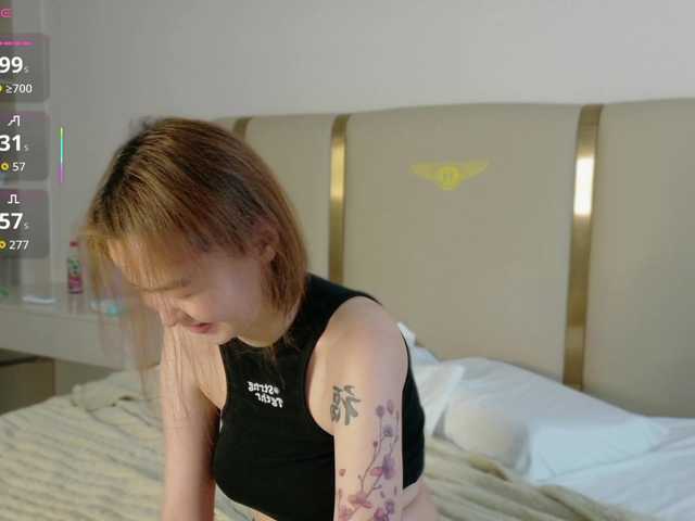 Kleopizez live cam on BongaCams