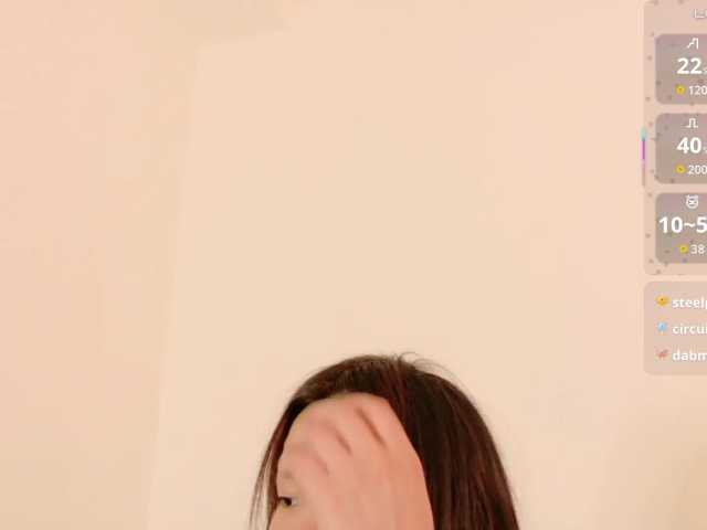 Kleopizez live cam on BongaCams